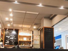 -蒙楼咖啡(清华大学蒙民伟楼店)