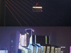 -重庆两江夜游-交运系列