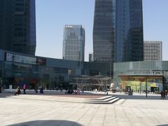 -大族广场Mall&More