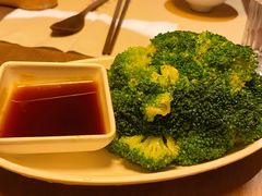-来龙里 精致 东南亚餐室(万象城店)