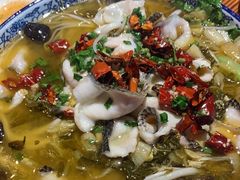 -百年银屏蚝烙·潮汕菜·非遗(乐山店)