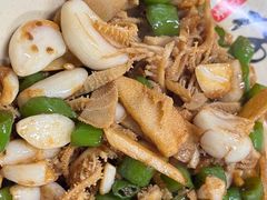 -何永光123鲜牛肉馆(1号店)