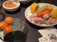 -官也街澳门火锅(新源里店)