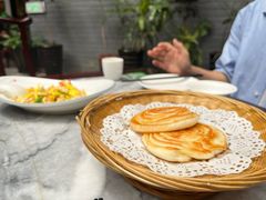 -蔼若春.传承三十年云南菜(金碧公园店)
