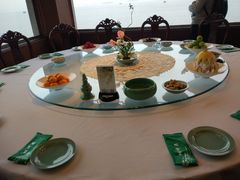 -湖畔居茶楼(湖滨店)