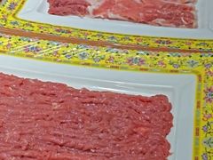 -汇聚德京味铜锅涮肉(沈家桥二路店)
