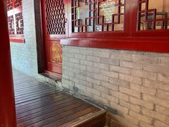 -程府宴-国宴(南长街·四合院店)