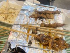 -可可大虾武汉土菜大排档(万松园1店)