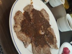 -帝豪酒店•马可勃罗西餐厅