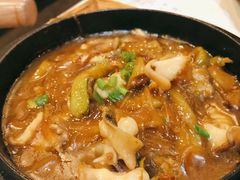 -渔娘渔家丹东海鲜(东直门店)