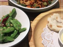 -U你·湖北家宴菜(南湖总店)