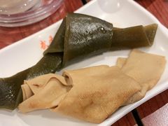 -武圣羊汤·西北面(安德路店)