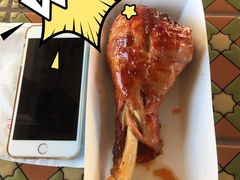-迪士尼火鸡腿