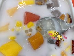 -冰神糖水铺(国贸中心店)