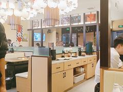 -極屋鮨牛 · 烧肉酒场(时代C馆店)