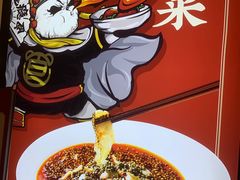 -翠微百货(龙德店)