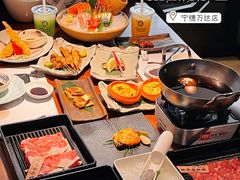 -匠和风精致料理(宁德万达店)