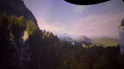 -翱翔飞越地平线