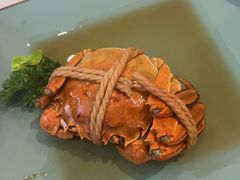 醉蟹-花小蟹·无锡菜·大闸蟹主题餐厅·评弹表演(南长街店)