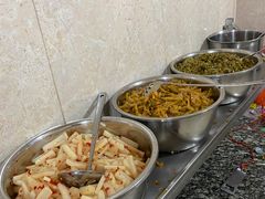 -李易面馆(树木岭店)