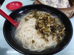 -食惠里小笼包面馆(越秀店)