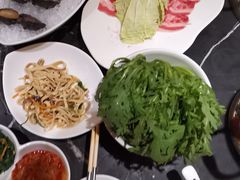 -世贸万锦大酒店·烹大师火锅达人
