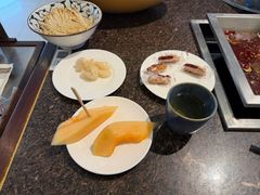 -皇城老妈·大连海鲜火锅(港湾店)