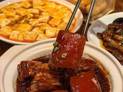 -老瑞福上海菜(人民广场店)