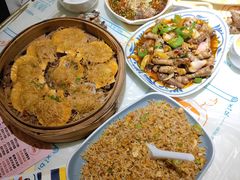 -桥东喜碧海鲜街(水东街店)