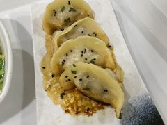 -门庭若市豆浆油条(恒生广场店)