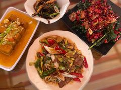 -隔壁老王·家常云南菜(花巷店)