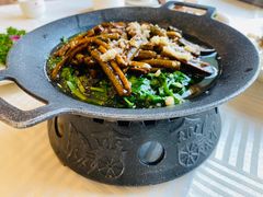 -怡园饭店-餐厅(四望亭店)