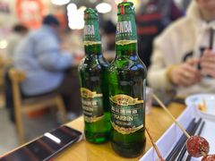 -老味烧烤(总店)