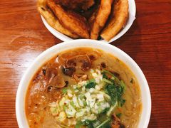 -顺华粉馆(桃园南路店)