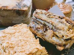 -爱德顺糕点食屋(利民道店)