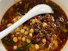 -山城重庆小面(碑亭巷店)