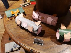-HEARTISANS手工DIY皮艺体验(安贞环宇荟店)