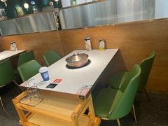-烹然四季椰子鸡火锅(姚家园万象汇店)