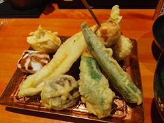 -天妇罗内顺田(罗湖店)