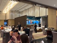 -喜宴又一村·粤菜·茶点·海鲜(壹方天地店)