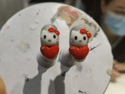 -悦指间美甲美睫