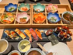 -德川家日本料理(顺义华联店)