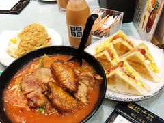 -华嫂冰室(尖沙咀店)