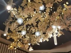-时光乌托邦空中花园餐厅川味·融合菜(幸福广场店)