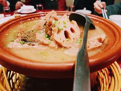 -董厨煨汤馆(车站路店)