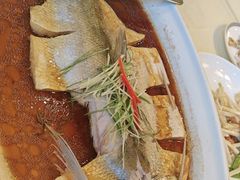 -古韵轩·江浙融合菜(梁溪店)