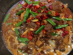 -洞庭记·老湖南味道(下沙店)