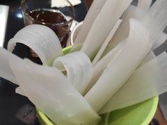 -晓林火锅(安定门店)