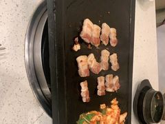 -韩时烤肉(枫蓝店)