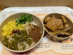 -盛香亭热卤(欢乐港湾店)